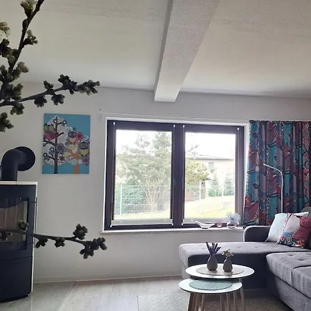 Holiday Home With 1 Bedroom * Rutenberg