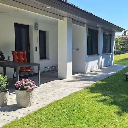 Дом отдыха Holiday Home With 1 Bedroom *