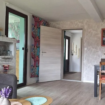 Дом отдыха Holiday Home With 1 Bedroom