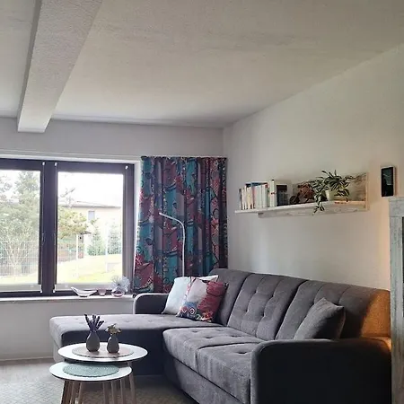 Дом отдыха Holiday Home With 1 Bedroom *