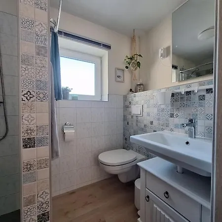 Holiday Home With 1 Bedroom Дом отдыха