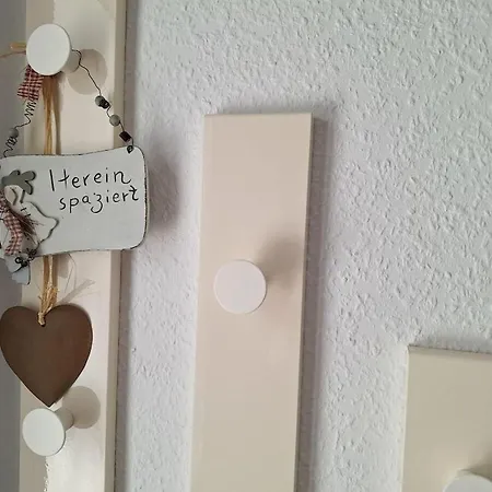 بيت للعطل With 1 Bedroom Rutenberg
